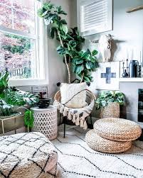 Boho Chic Home Decor Plans And Ideas Bohem Dekor Ev Dekoru Bohem Mobilya