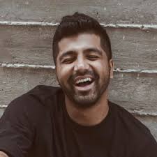 Aditya Rao (@Adi_Vocals)