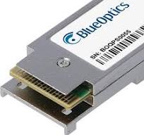 BlueOptics Huawei 02314HES Compatible QSFP28 BO28L13640D