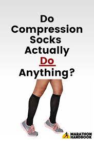 Do Compression Socks Work For Running Performance And Recovery Endurance Training Running Recovery Compression Socks