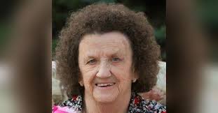 Melda Salmons Obituary