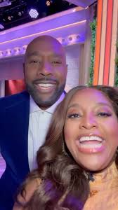 We love us some Sheryl Underwood around here! #sherrishepherd #sherrishowtv  #sherylunderwood #mixandmatch #thetalk