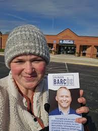 Brittany Barcus's Instagram, Twitter & Facebook