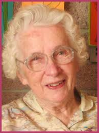 Emily Gladys Stoll Knapp (1916-2012)