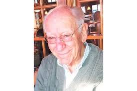 Blaine Briggs Obituary (1924