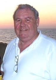 Obituary of WILF R. JACKSON