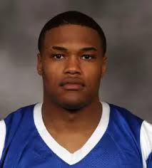 BONUS AND WEAVER NAMED TO ALL-CAA FOOTBALL TEAMS