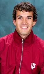 Marcus Aguilar Cross Country Diary