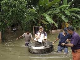 Image result for kerla flood