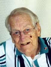 Obituary information for Arnold Herbert Wright