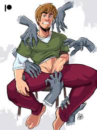Rule34 - If it exists, there is porn of it  shaggy rogers  7289774