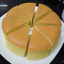 Cheese Sponge Cake Sponge Cake Recipes Cake Cheesecake Cake Recipes