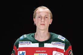 Adam Malmberg klar för en ny säsong!