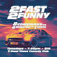 2 Fast 2 Funny event in Christchurch