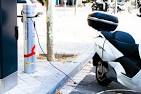 Vehículo eléctrico | Movilidad y transportes | Ayuntamiento de ...