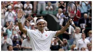 «i believe in the power of people. Tennis Roger Federer S Physio Warns That His Return May Be Complicated Marca