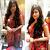Farewell Class 12 Hairstyle With Saree For College Farewell
