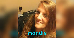 Obituary for Amanda Easter