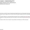 Resumes/cover letters resumes/cover letters resumes a resume is a brief summary of your qualifications, education, and experiences relevant to your job search objective. 1