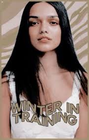 Winter In Training(ON HIATUS)