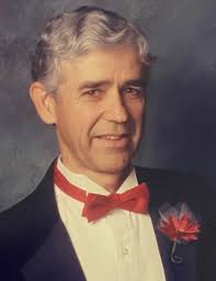 James Branham Obituary