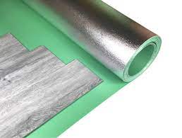 Lvt Vinyl Click Flooring Underlay Buy Online From 3 60 Per M2