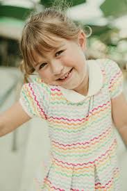 A fun retro vibe for this special girl's 7th Birthday. We visited all her  favorite spots in Downtown Royal Oak. Happy Birthday, Addison!!