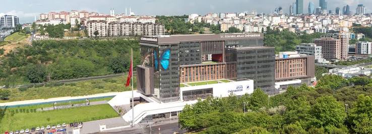 İstanbul Atlas Üniversitesi | ABC Future