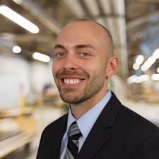 Age 18: Started college at Ohio University for Mechanical Engineering.