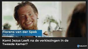 Block florens van der spek? Uitgelicht 24 Februari 2021 Florens Van Der Spek Over Deelname Tweede Kamerverkiezingen Youtube