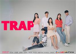 6 tvn drama's with highest ratings ever! Trap Wiki Drama Fandom