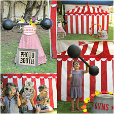 Homemade By Jill Preschool Carnival Party Carnival Games For Kids Carnival Party Carnival Themed Party