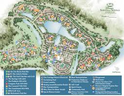 All star movies resort highlights: Every Official Disney World Map All In One Place Disney Trippers