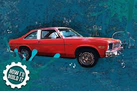 Image result for Light Blue 1976 Nova