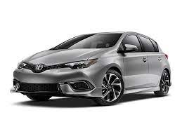 Largest selection of toyota corolla im's used cars for sale at the best price. New 2018 Toyota Corolla Im For Sale At Bayside Auto Group Vin Jtnkarje2jj557150