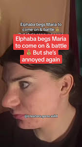 Elphaba and Maria Clash in Live Battle