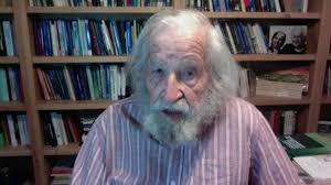 Noam Chomsky, Other Renowned Scholars Support the Late Dr. Frederick Crews'  Call for Sandusky Reappraisal (and New Trial)