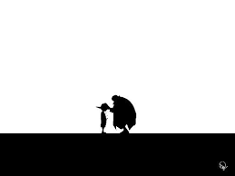 Luffy and shanks wallpaper, anime, one piece, monkey d. One Piece Luffy And Shanks Desktop Wallpaper Simple One Piece Drawing Wallpaper