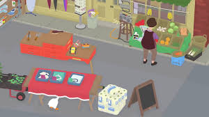 House was the developer of this game. Untitled Goose Game Download Gamefabrique