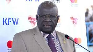 On that day, the company will hold a teleconference call and live webcast at 4:30 p.m. Magoha To Release Kcpe Results This Afternoon Nairobi News