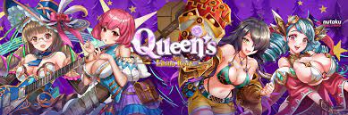 Queen's Libido Diary — Nutaku Publishing Technical Support and Help Center