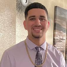 Landen Williams' River City High School Bio