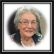 Condolence Book for May McGuinness (née O'Rourke) (Ballinasloe, Galway)