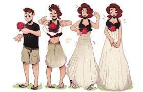 Pin On Turn Into A Girl