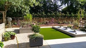 Check spelling or type a new query. Foras On Twitter One Of Our Top Tips For Making A Small Garden Look Bigger Is Keeping The Lawn Area To A Minimum This Allows Other Areas To Work Harder And It