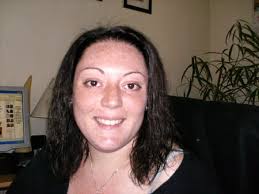 Laura GRANGER, 40 ans (TOURS)