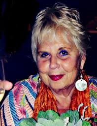 Obituary information for Ulla-Maija Marzolf