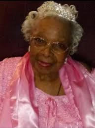 Obituary information for Mattie L Price