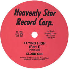 Patrick Cowley Featuring Sylvester