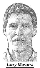 Why a 'No Fly List' Aimed At Terrorists Delays Others